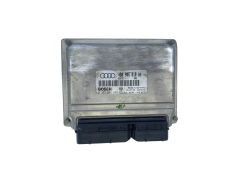 Blok Ovladačů 4B0906018AA 0261206449 VW Bosch 62888