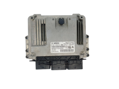Blok Ovladačů 9807984080 0281030547 9666729680 PSA Bosch 44259
