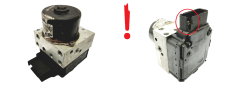 Pumpa Abs Ford Focus 98AG-2M110-CA 10.0948-0105.3 Ate 60476