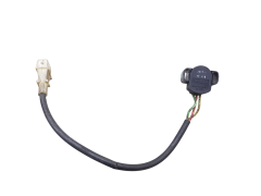 Senzor Škrticí Klapky 1628T9 Bendix 2657-1 Citroen Peugeot