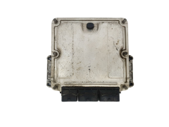 Blok Ovladačů Renault 0281011105 8200091432 8200243786 Bosch 39381