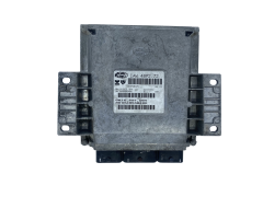 Blok Ovladačů 9648568480 IAW48P2.72 9645989480 PSA Magneti Marelli 48317