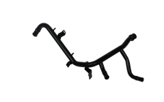 Vodovodní potrubí 038121065CE 11211821601 VW Transporter T5 Vika