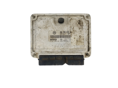 Řídicí Jednotka Motoru 06A906032AJ 0261206601 VW Seat 45014