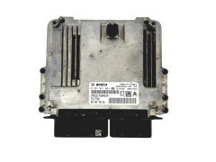 Blok Ovladačů 9809478580 0281031043 9806460480 PSA Bosch 28991