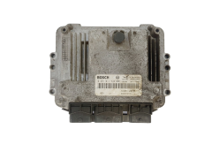 Blok Ovladačů 0281011549 8200310863 8200370779 Renault Bosch 39128