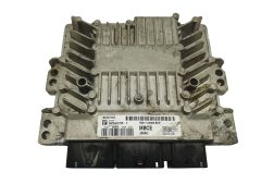 Blok Ovladačů 5WS40778F-T 7M51-12A650-BCE Ford Continental 68460 Blok Ovladačů 5WS40778F-T 7M51-12A650-BCE Ford Continental 68460