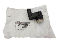 Senzor Pdc Parkování Originál Citroen Peugeot 3008 5008 9677783280