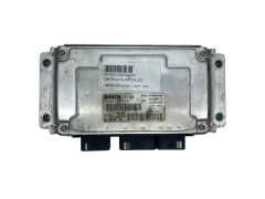 Blok Ovladačů 0261206943 9650346180 9638765680 PSA Bosch 63752