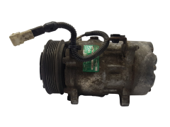 Kompresor Klimatizace Citroen Peugeot SD7V16 1106F Sanden 7108