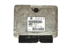 Blok Ovladačů 036906034GM IAW4MV.GM VW Seat Magneti Marelli 19101