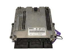 Blok Ovladačů Renault 0281030439 237102213R 237104128R Bosch