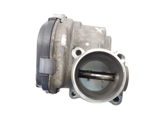 Škrticí Klapka Citroen Peugeot Ford 9673534480 1.6 HDI 3191