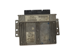 Blok Ovladačů 9645211580 9644625680 21646584-5 PSA Valeo 19256