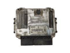 Blok Ovladačů 0281011943 55556829 8973785712 Opel Bosch GM Isuzu 3210