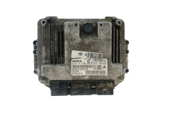 Blok Ovladačů PSA 0281011783 9658556780 9654490280 Bosch 47538