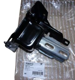 Zavěšení Motoru Pro Citroen Peugeot 538A13 181392 1813.92 Hutchinson