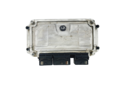 Blok Ovladačů 0261207477 9643218980 9646664380 PSA Bosch 45755