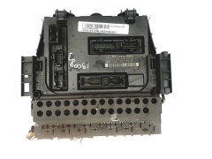 Blok Ovladačů BSI Mercedes A1695454332 5DK008728 Hella 29393 Blok Ovladačů BSI Mercedes A1695454332 5DK008728 Hella 29393