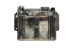 Blok Ovladačů Renault 7700115161 7700113511 21654821-4 Sagem 26695