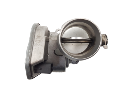 Škrticí Klapka BMW 780437301 2.0 D Pierburg 2402