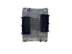 Blok Ovladačů Fiat 00468019640 0261206980 ME73H4F001 Bosch 50644