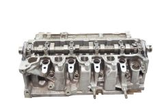 Hlava Válce 110428257R 110413019R 1.5 dci Renault Nissan 2014