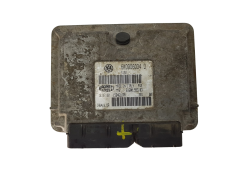 Blok Ovladačů IAW4LV.0A 6K0906034D 61600.553.03 Seat Magneti Marelli 2831 Blok Ovladačů IAW4LV.0A 6K0906034D 61600.553.03 Seat Magneti Marelli 2831