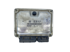 Blok Ovladačů 038906012FK 0281010683 Seat Bosch 62879