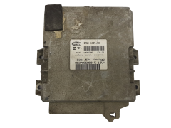 Blok Ovladačů PSA 9637086980 16301.574 IAW1AP.81 Magneti Marelli 