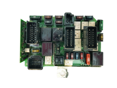 Blok Ovladačů BSI S118464BN0 PSA Siemens 31111