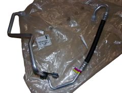 Kabel Klimatizace Originál 9674395480 Citroen Peugeot
