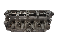 Hlava Válce 3557 7701473182 1.9 DTi Renault 