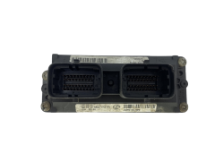 Blok Ovladačů IAW59F.M2 46760606 61600.389.04 Fiat Magneti Marelli 52744