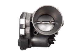 Škrticí Klapka 0280750073 Alfa Romeo Iveco Opel Bosch 1059