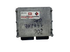 Blok Ovladačů LPG 67R011002 110R001001 031001 FLY SF BRC 52363 Blok Ovladačů LPG 67R011002 110R001001 031001 FLY SF BRC 52363