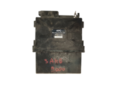 Blok Ovladačů 7524150   Saab