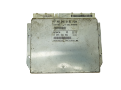 Blok Ovladačů 1685451332Q01 0265109619 Mercedes Bosch 15539