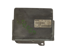 Blok Ovladačů 0261203736 9620398980 MA3.1 PSA Bosch 3637