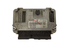 Blok Ovladačů 89661-0D270 0261208841 Toyota Bosch 15808