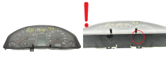 Otáčkoměr Audi A4 8D0919033F 55146 Otáčkoměr Audi A4 8D0919033F 55146