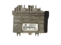 Řídicí Jednotka Motoru VW 030906027E 0261203932 Bosch 21632