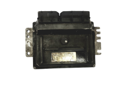 Blok Ovladačů  U1 MEC32-020 E3 Nissan Hitachi 16158