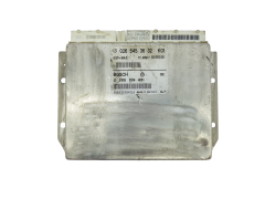 Blok Ovladačů 0265453632K01 0265109431 Mercedes Bosch