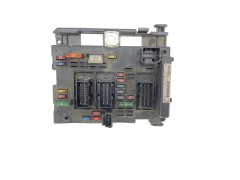 Blok Ovladačů BSM B3 9650664080 PSA Delphi 58925 Blok Ovladačů BSM B3 9650664080 PSA Delphi 58925