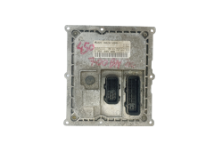 Blok Ovladačů Smart 0010020V001 0261205006 Bosch 41984
