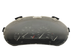 Tachometr Peugeot 206 9645096180 000640002 43674