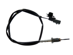 Senzor Teploty Emisí Originál Renault Megane III 1.6 dCi 226409314R