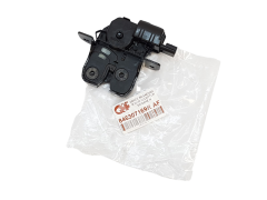 Zámek Kapoty Nový Zadek Renault Captur Clio IV 846307169R Zámek Kapoty Nový Zadek Renault Captur Clio IV 846307169R