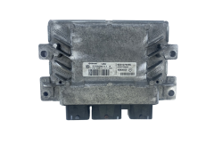 Blok Ovladačů S120200117A 8201076690 8200700695 Renault Continental 49619